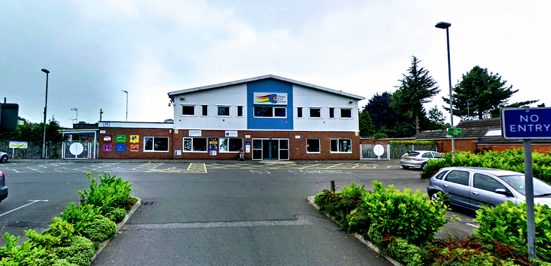 Chaul End Community Centre