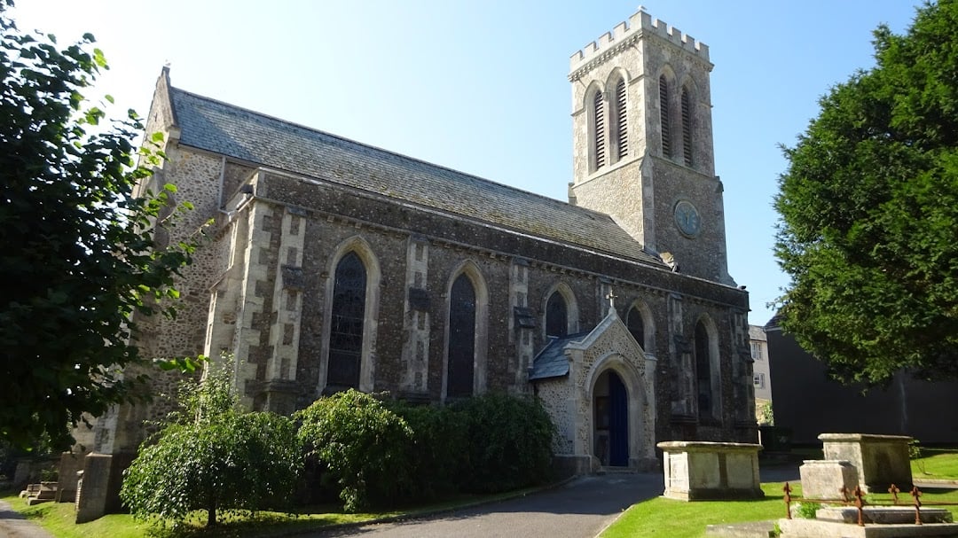 St Andrew's Church