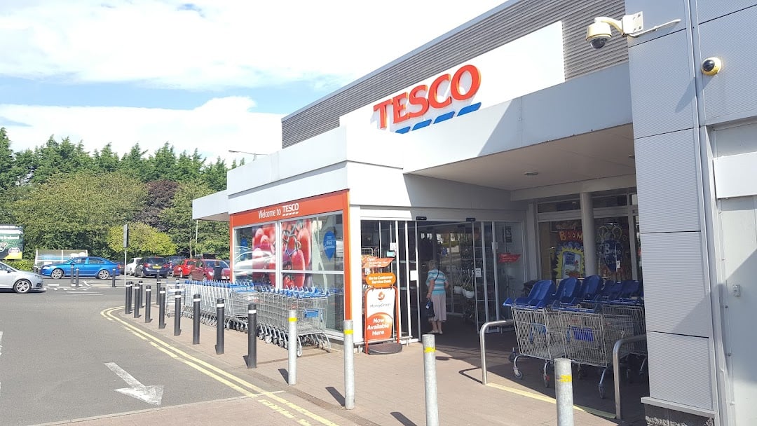 Tesco Magherafelt