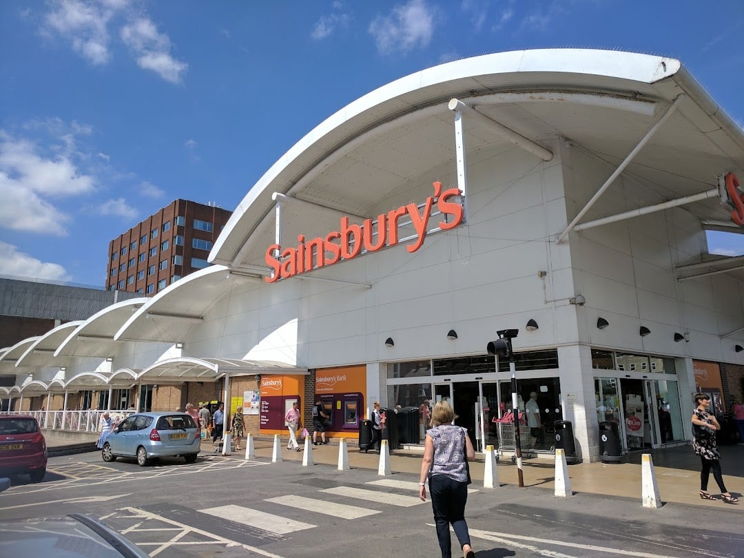 Sainsbury's Maidstone