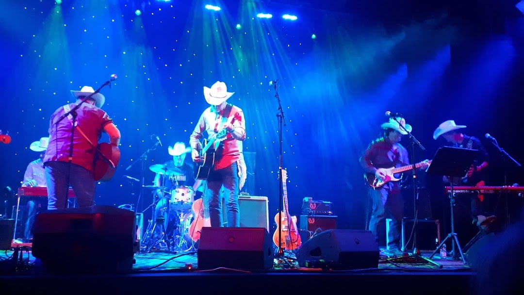 Festival Drayton Centre