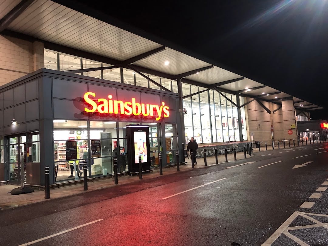 Sainsbury's Melksham