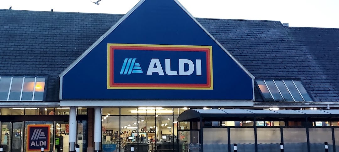 Aldi Kingston