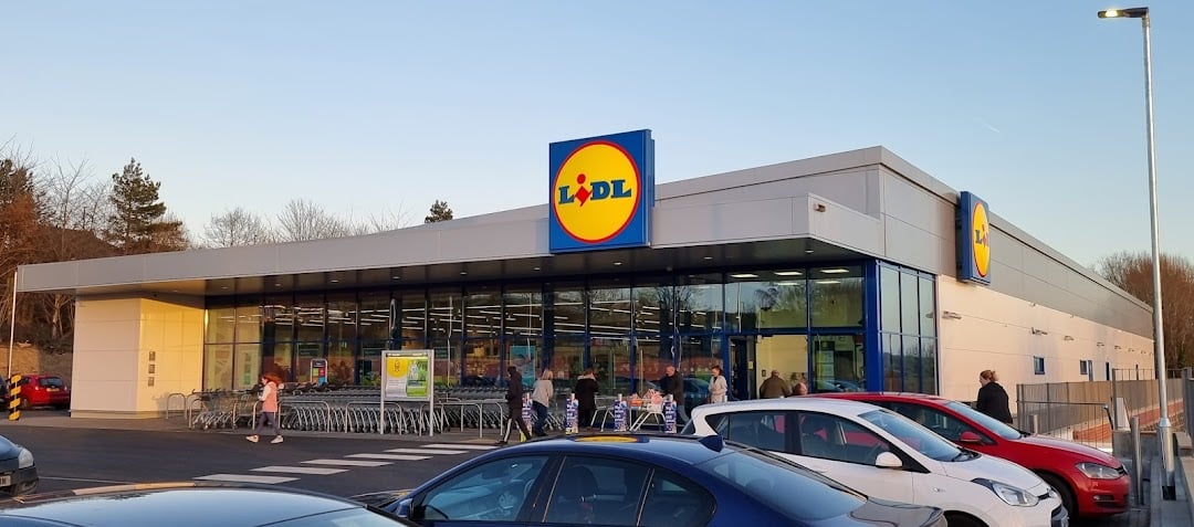 Lidl Lemington
