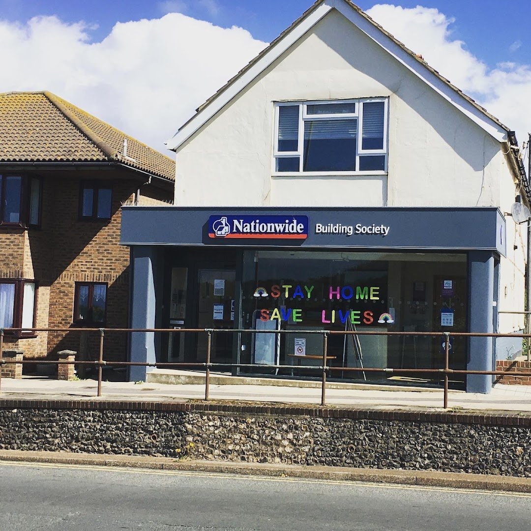 Nationwide Peacehaven