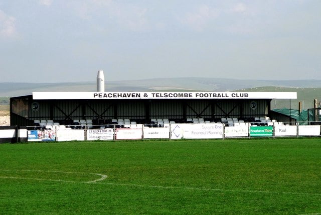 Peacehaven Football Club