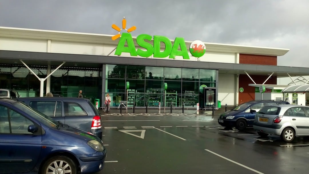 Asda Newport Pill