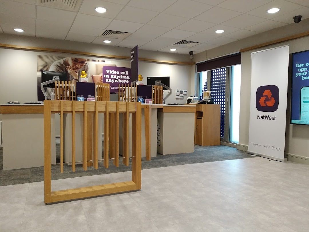 Natwest Bank