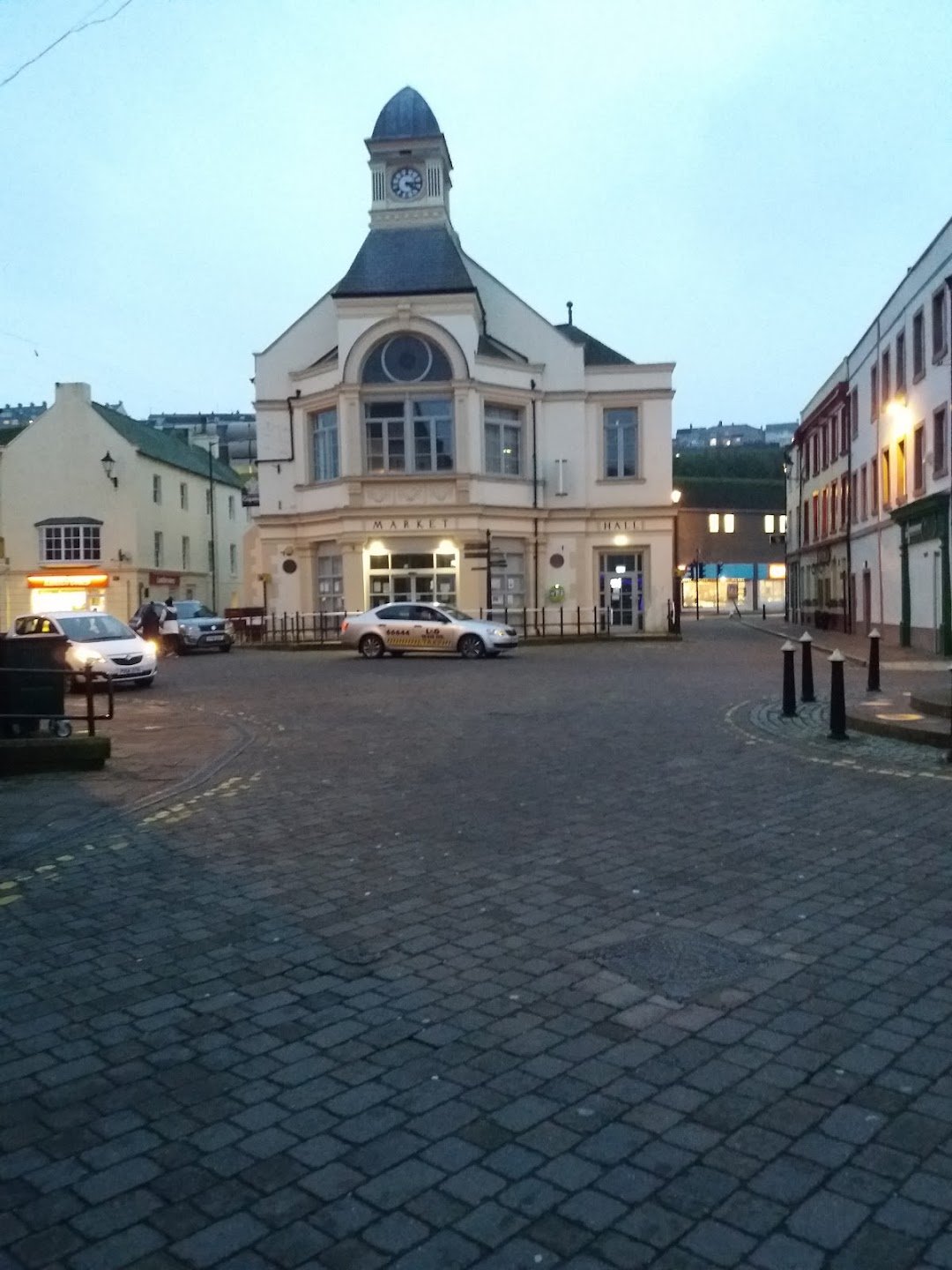 Copeland Borough Council