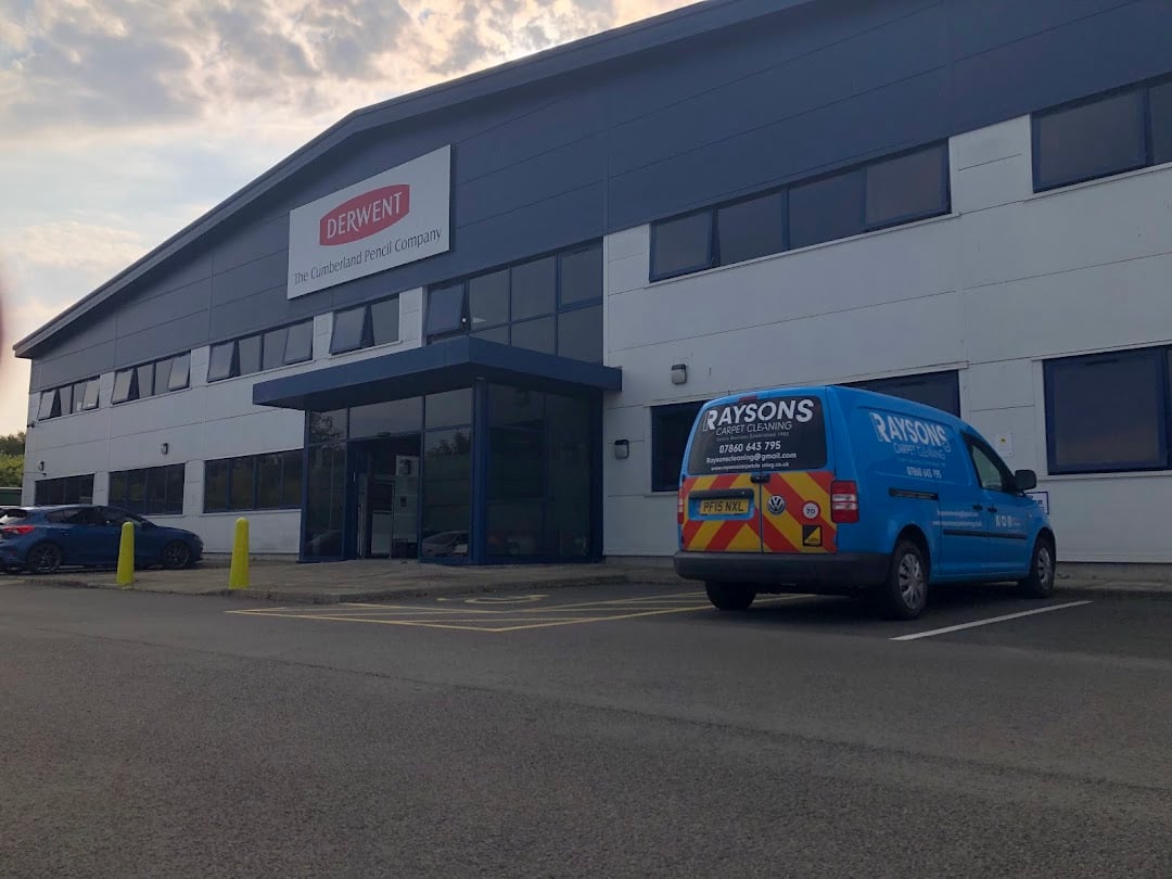 Cumberland Pencil Co