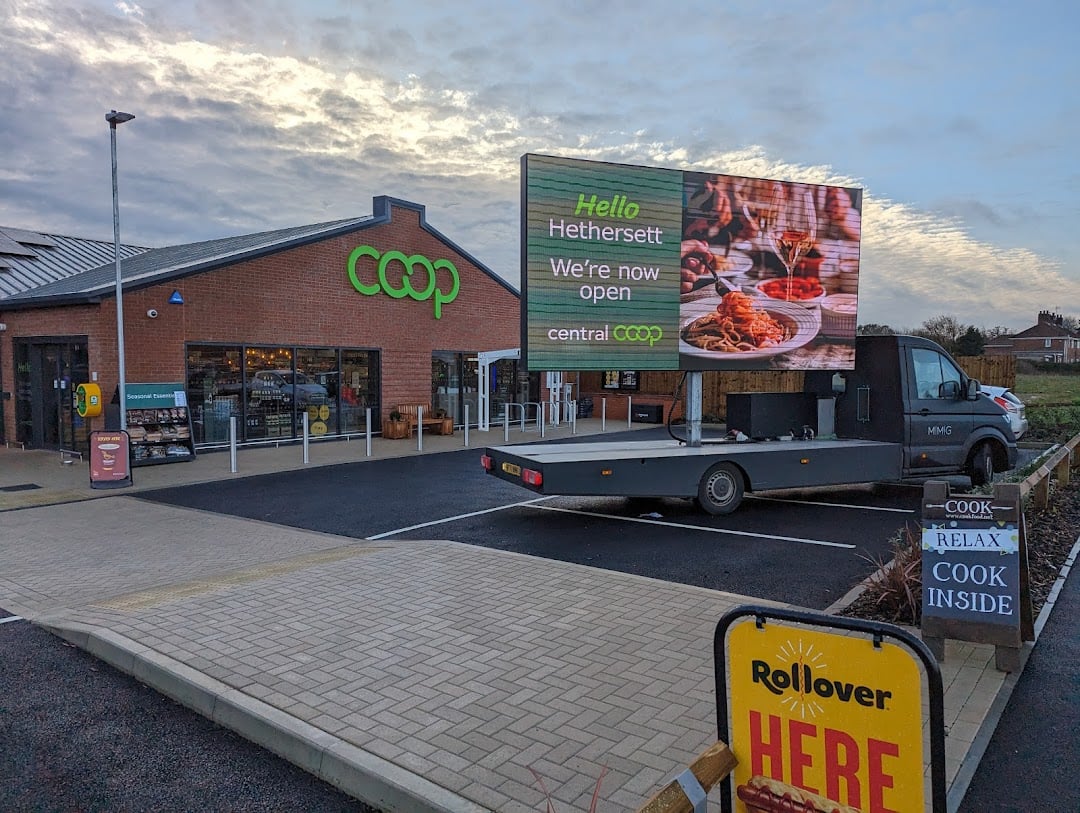 Co-op Hethersett