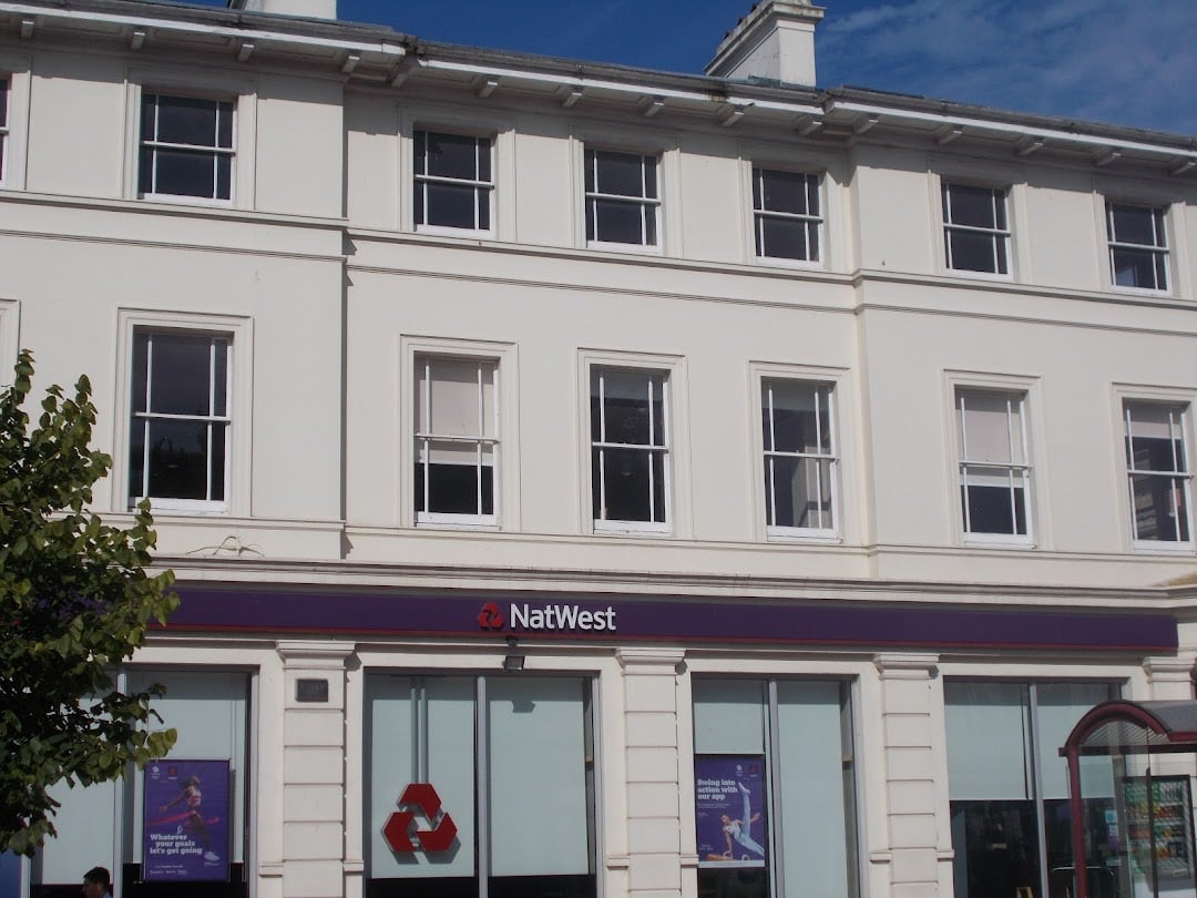Natwest Tunbridge Wells