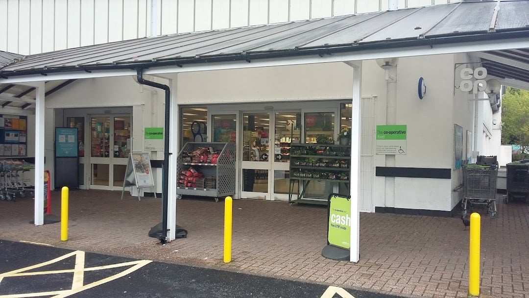 Co-op Okehampton
