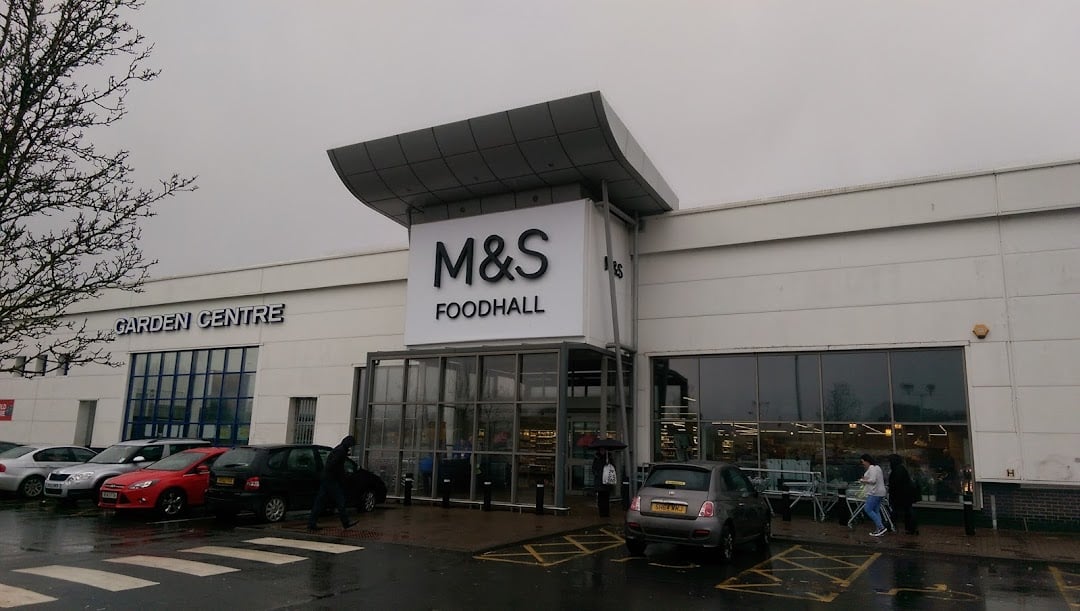 Marks & Spencer Dumbarton