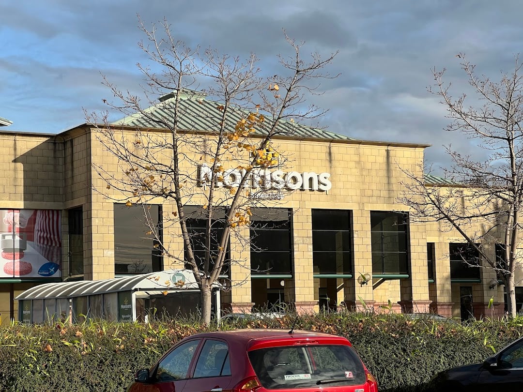 Morrisons Anniesland