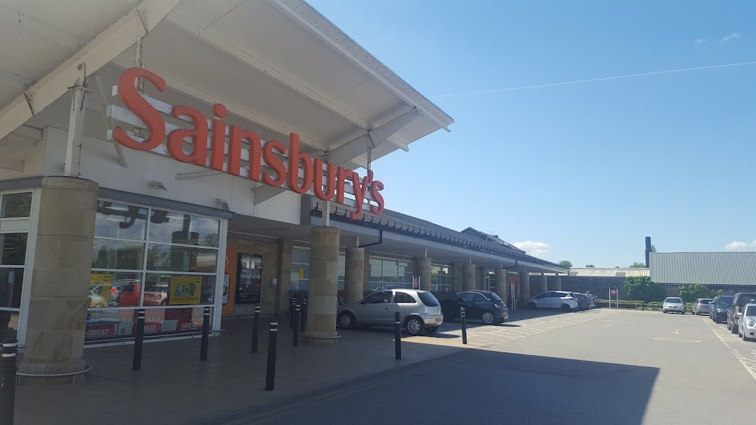 Sainsbury's Otley