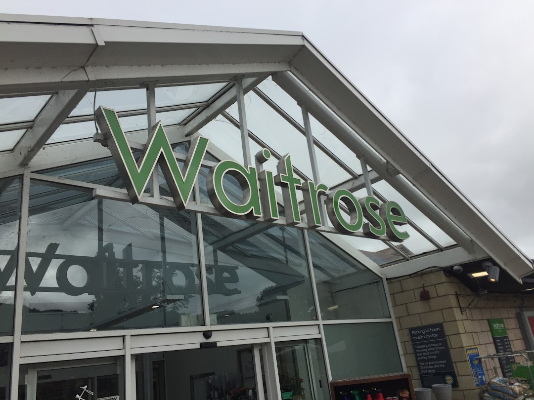 Waitrose Otley