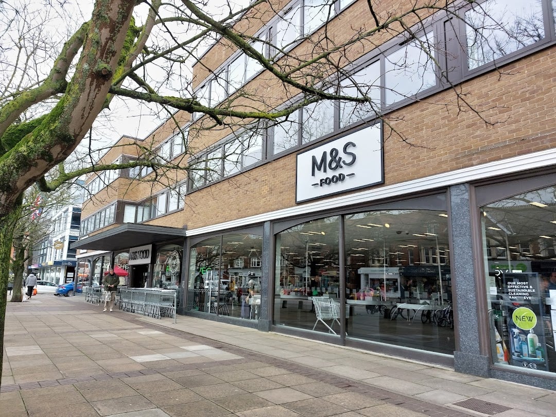 Marks & Spencer Summertown