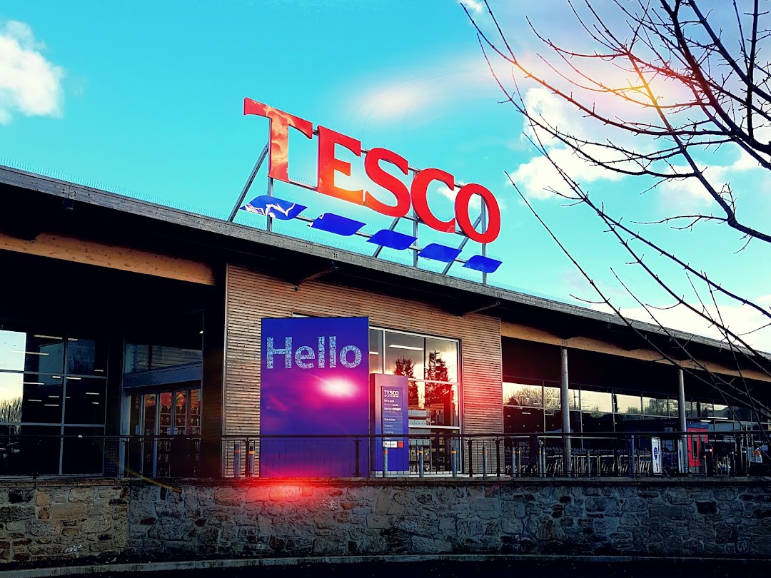 Tesco Padiham