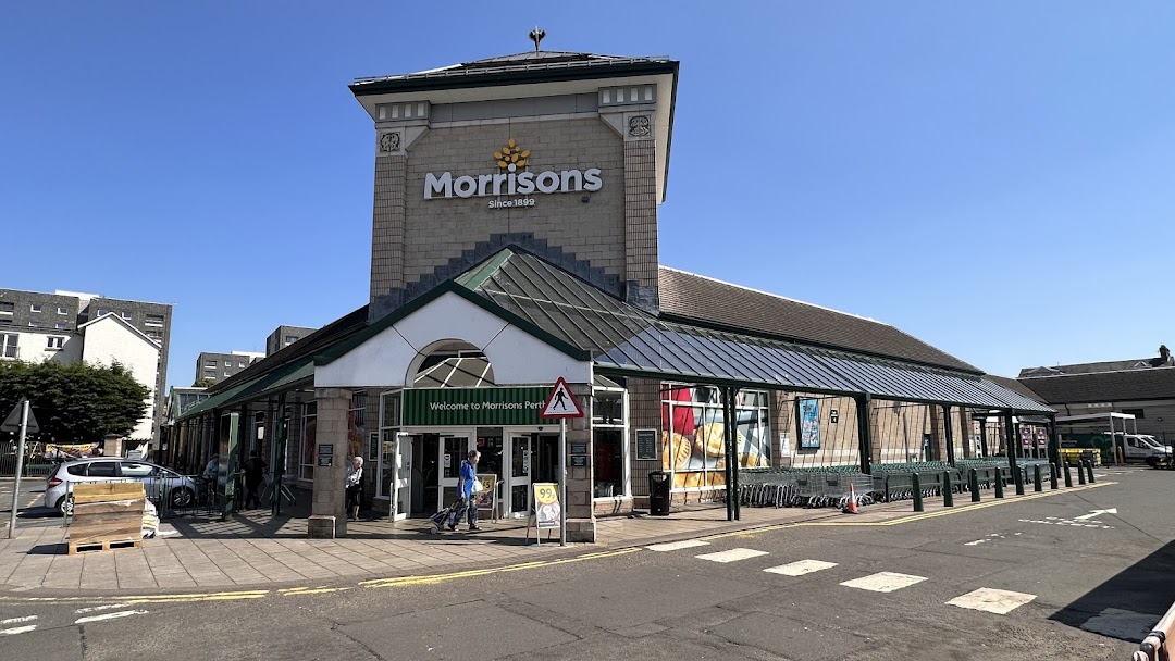 Morrisons Perth