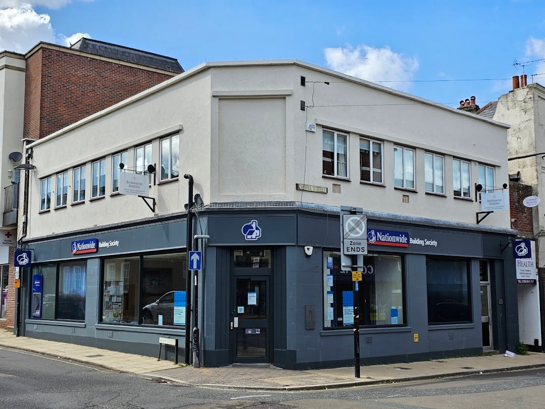 Nationwide Petersfield