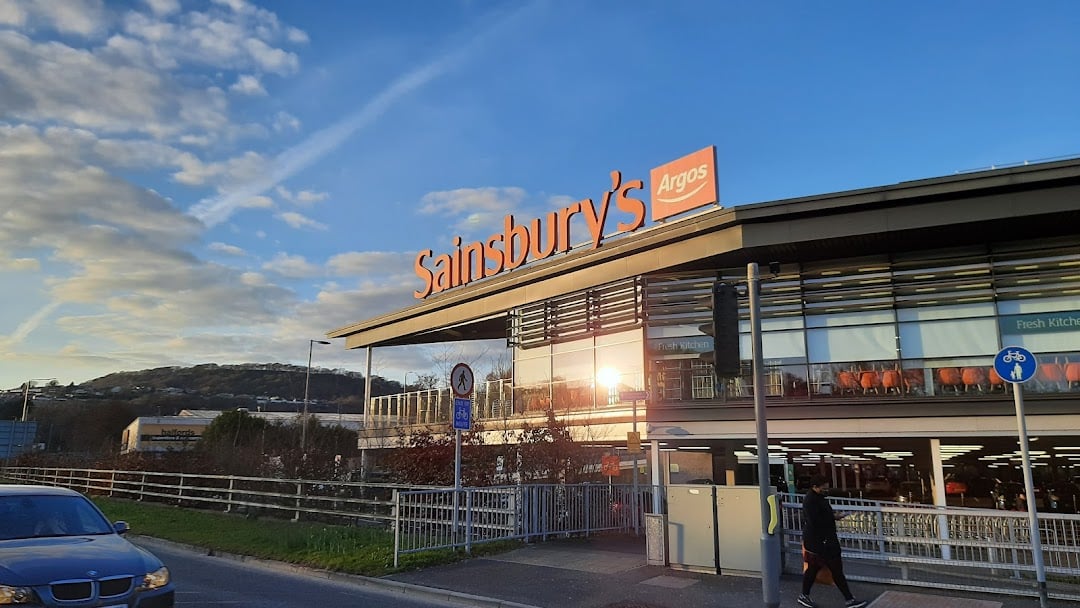 Sainsbury's Pontypridd