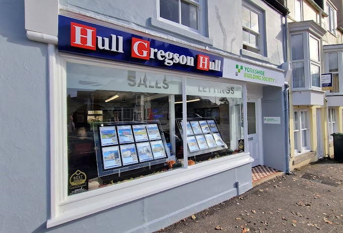 Hull Gregson