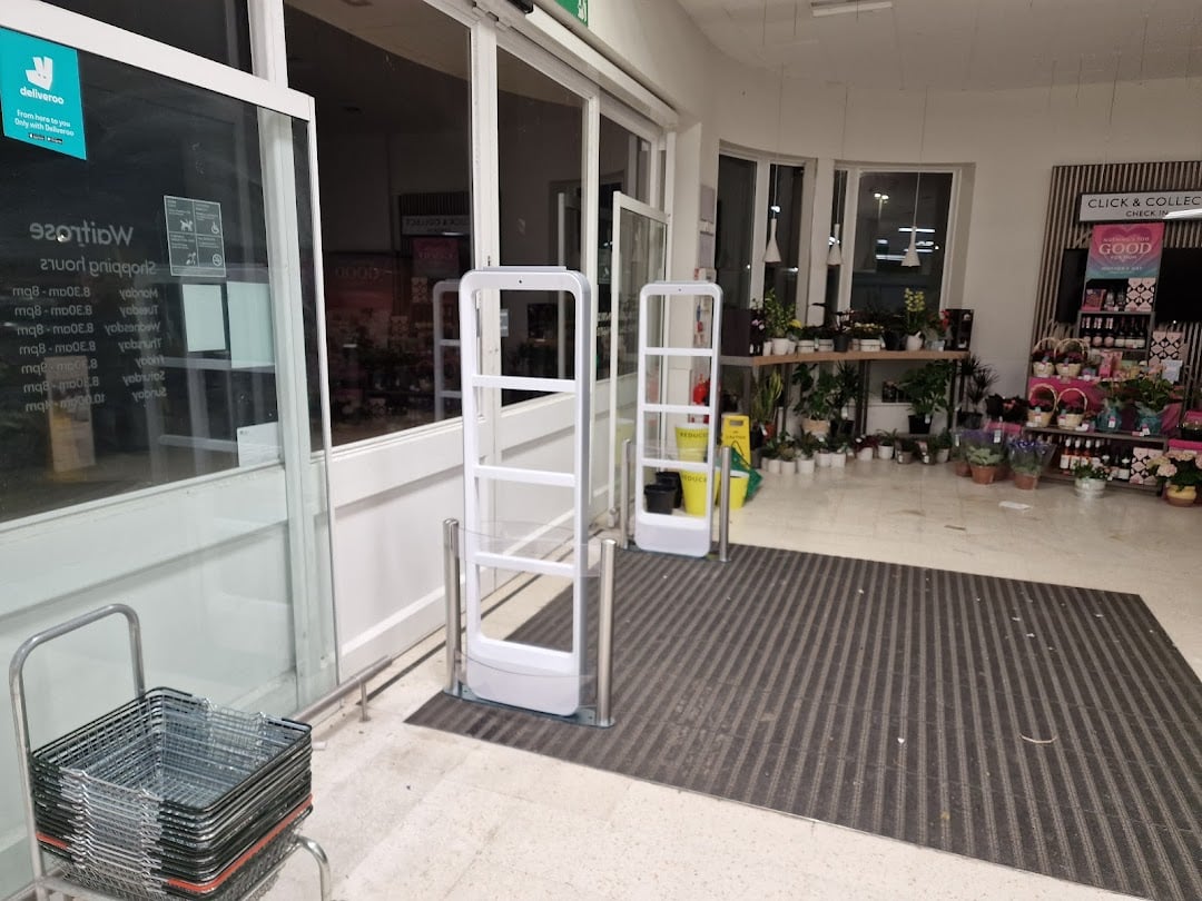 Waitrose Sanderstead