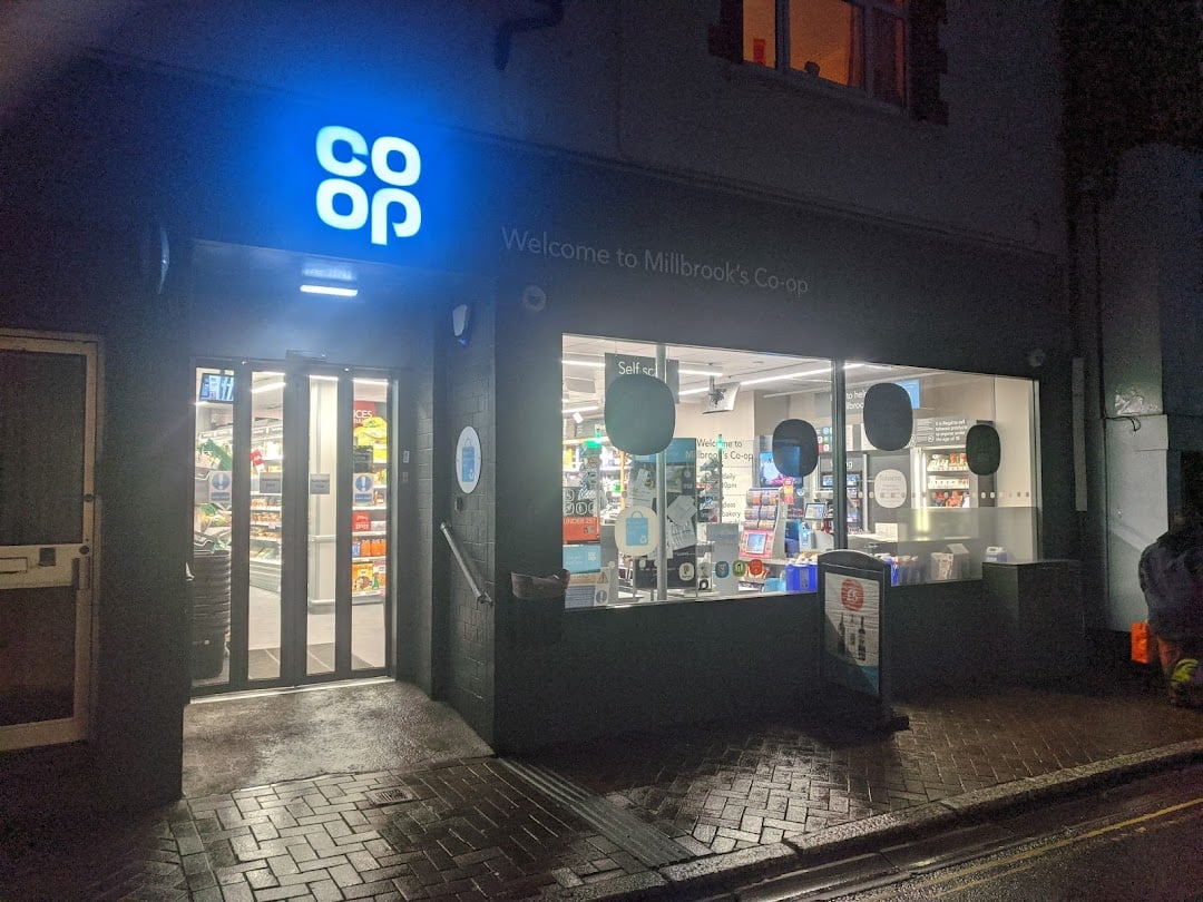 Co-op Millbrook