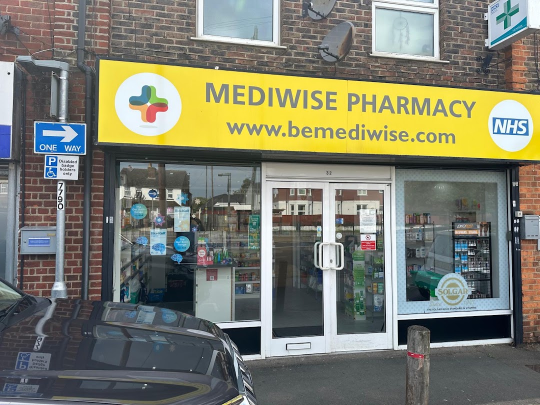 MediWISE Salfords