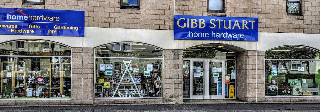 Co-op Bridge of Weir