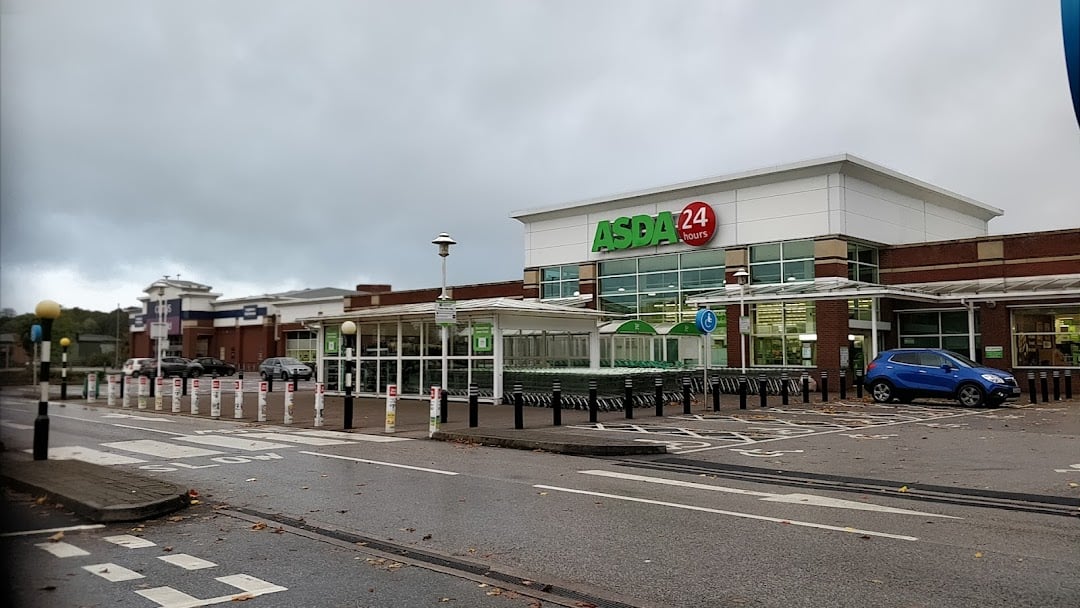 Asda Rochdale