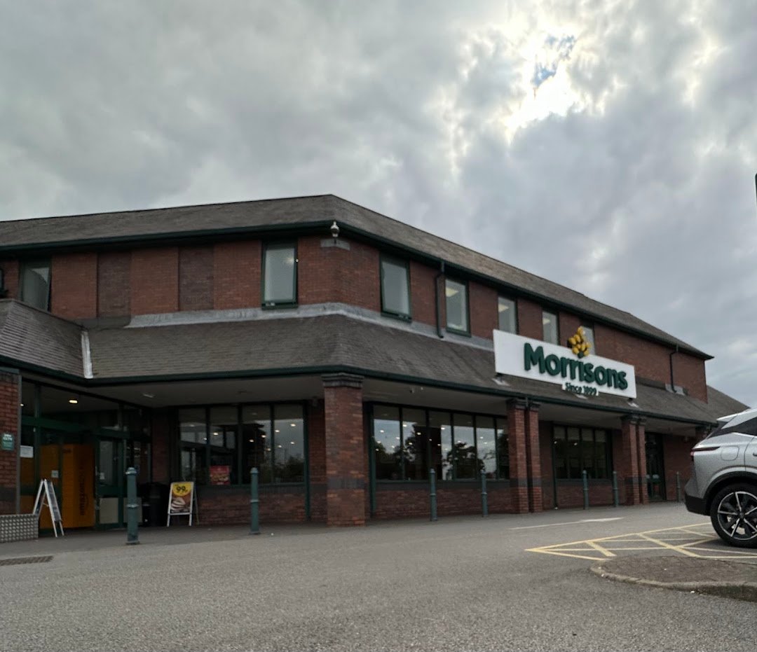 Morrisons Rochdale