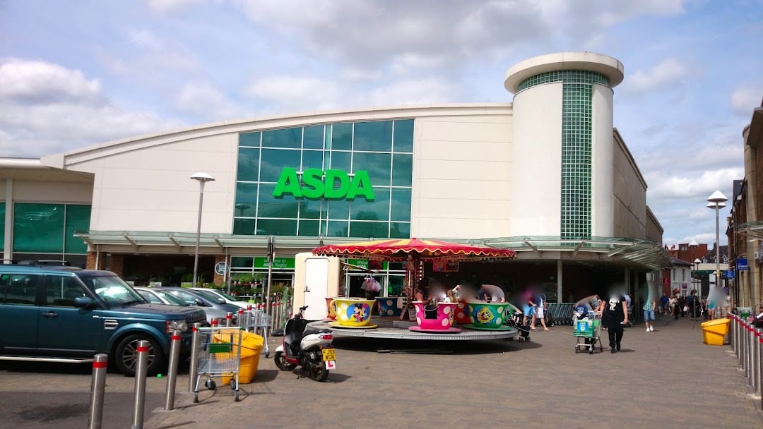 Asda Rugby
