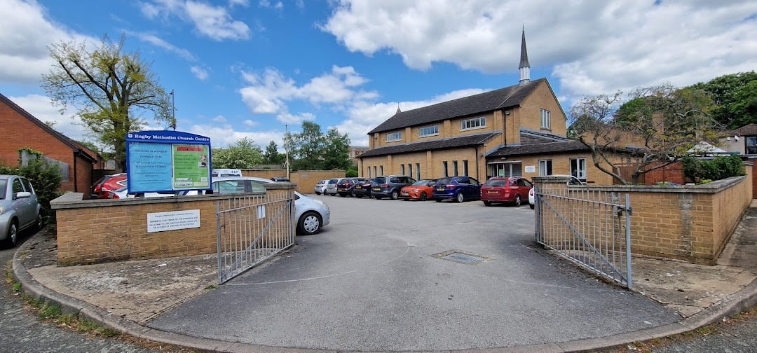 Rugby Methodist Church Centre
