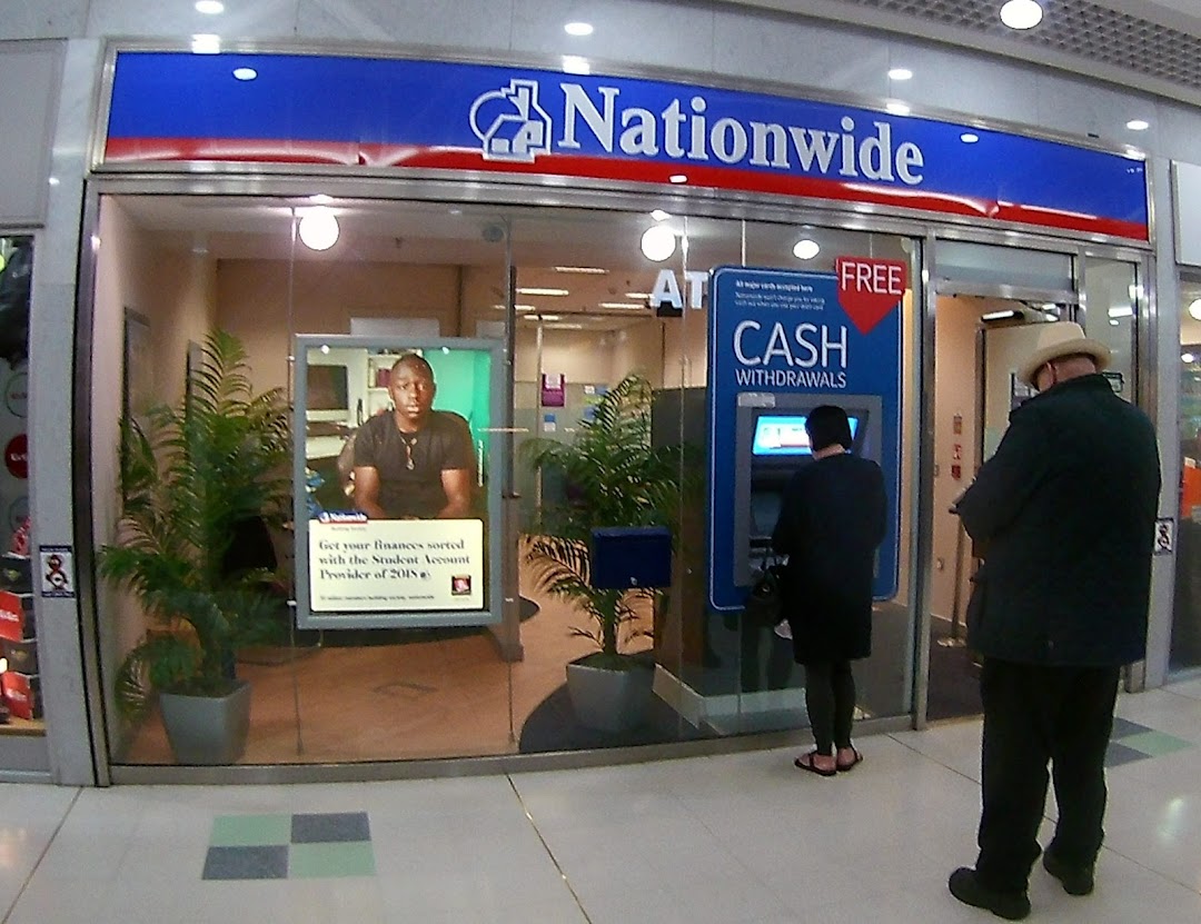 Nationwide Shopping City