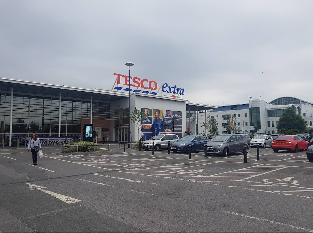 Tesco Extra Staines