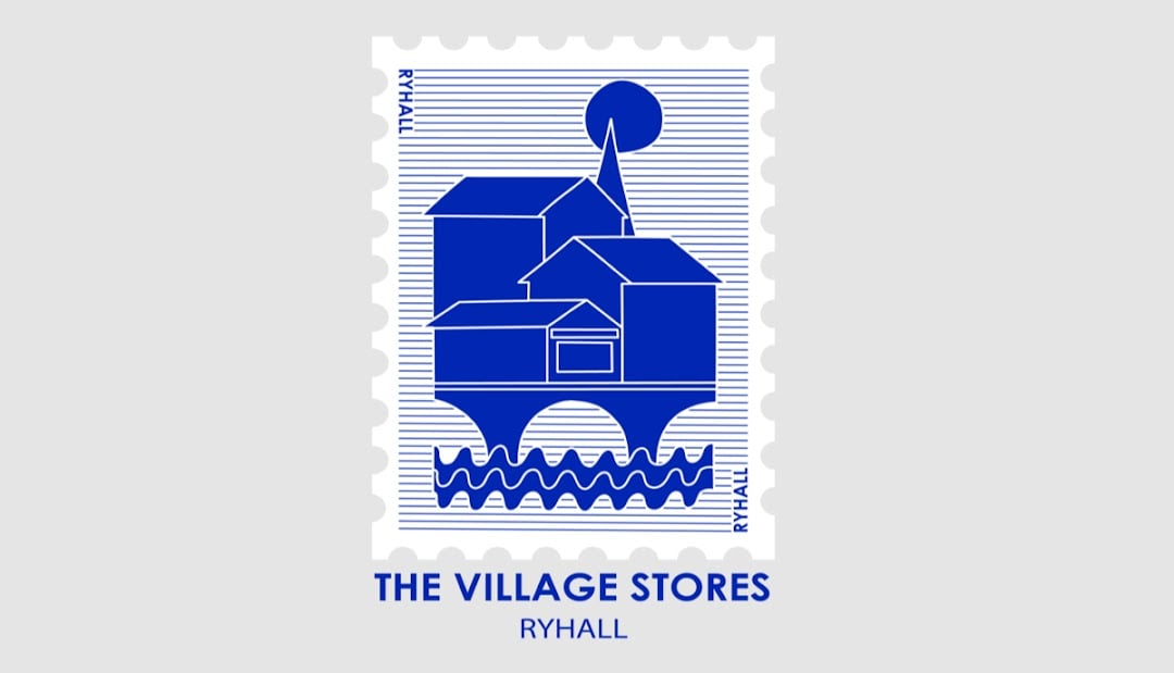 Ryhall Village Store