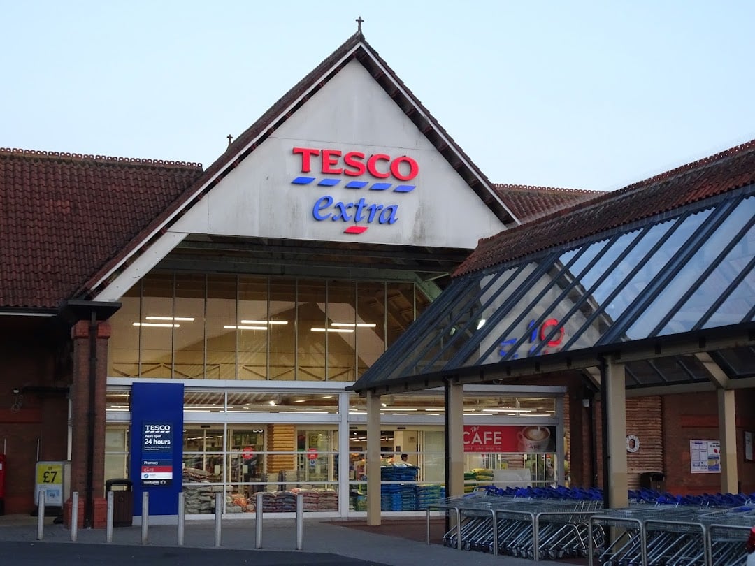 Tesco Norton