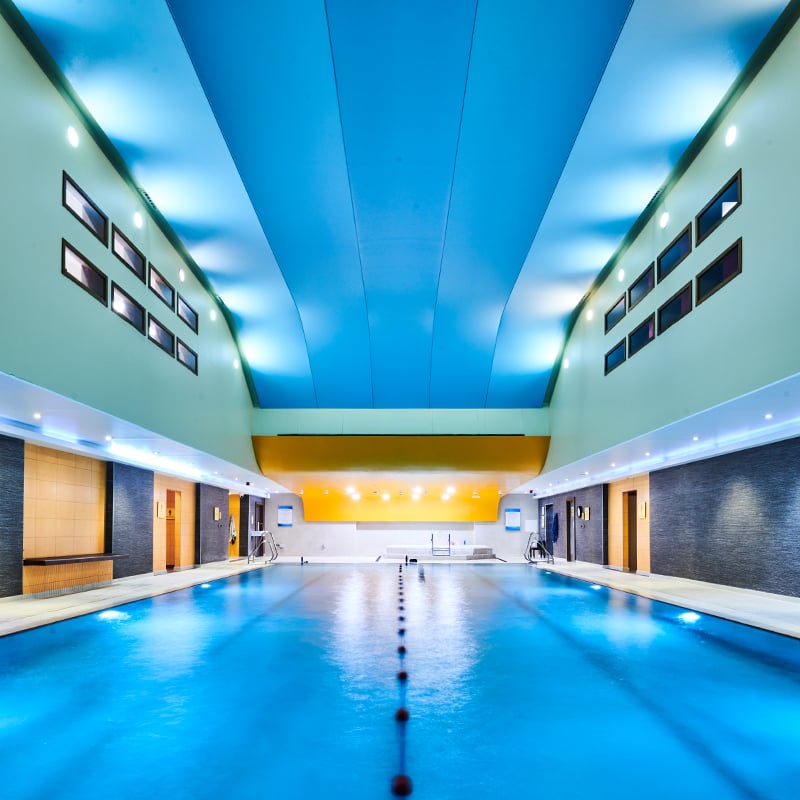 Parkwood Health and Fitness