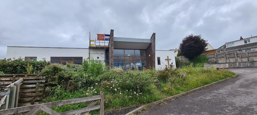 Our Lady of the Angels