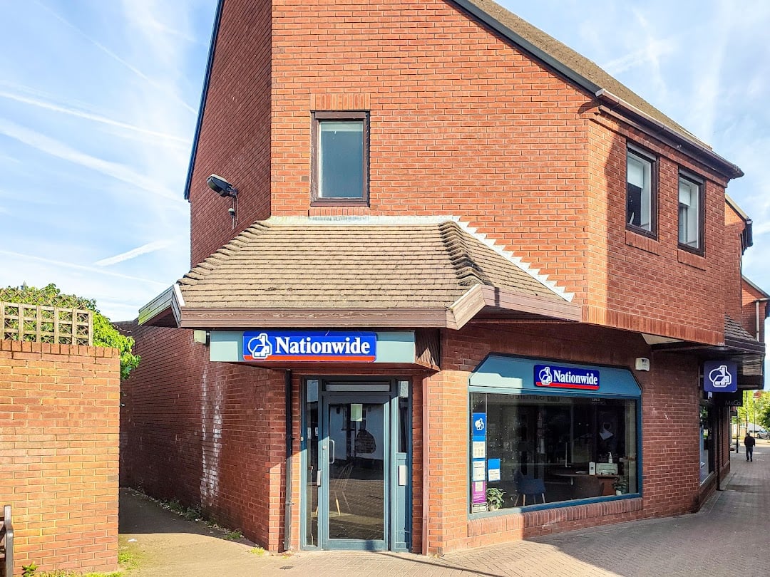 Nationwide Sandbach