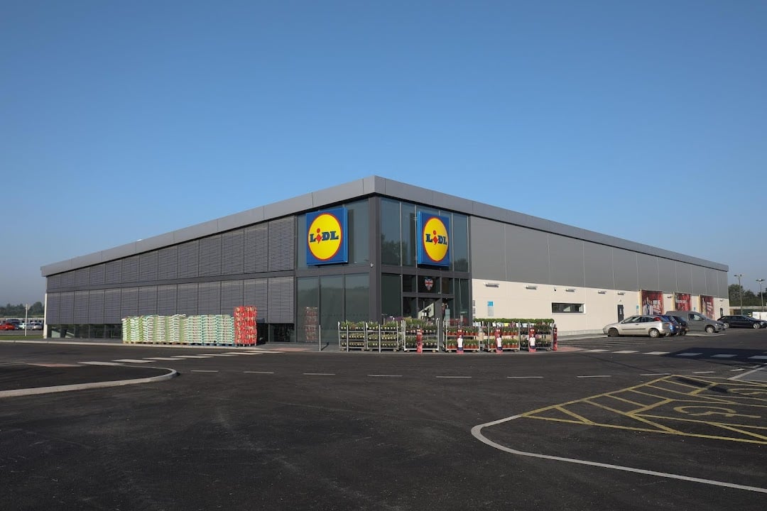 Lidl Oteley Road