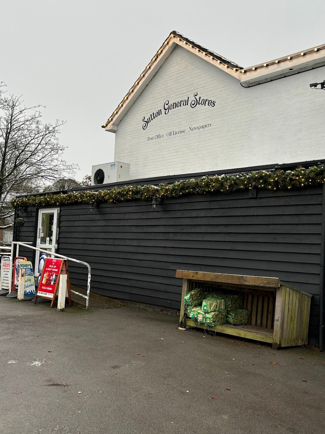 Sutton General Stores