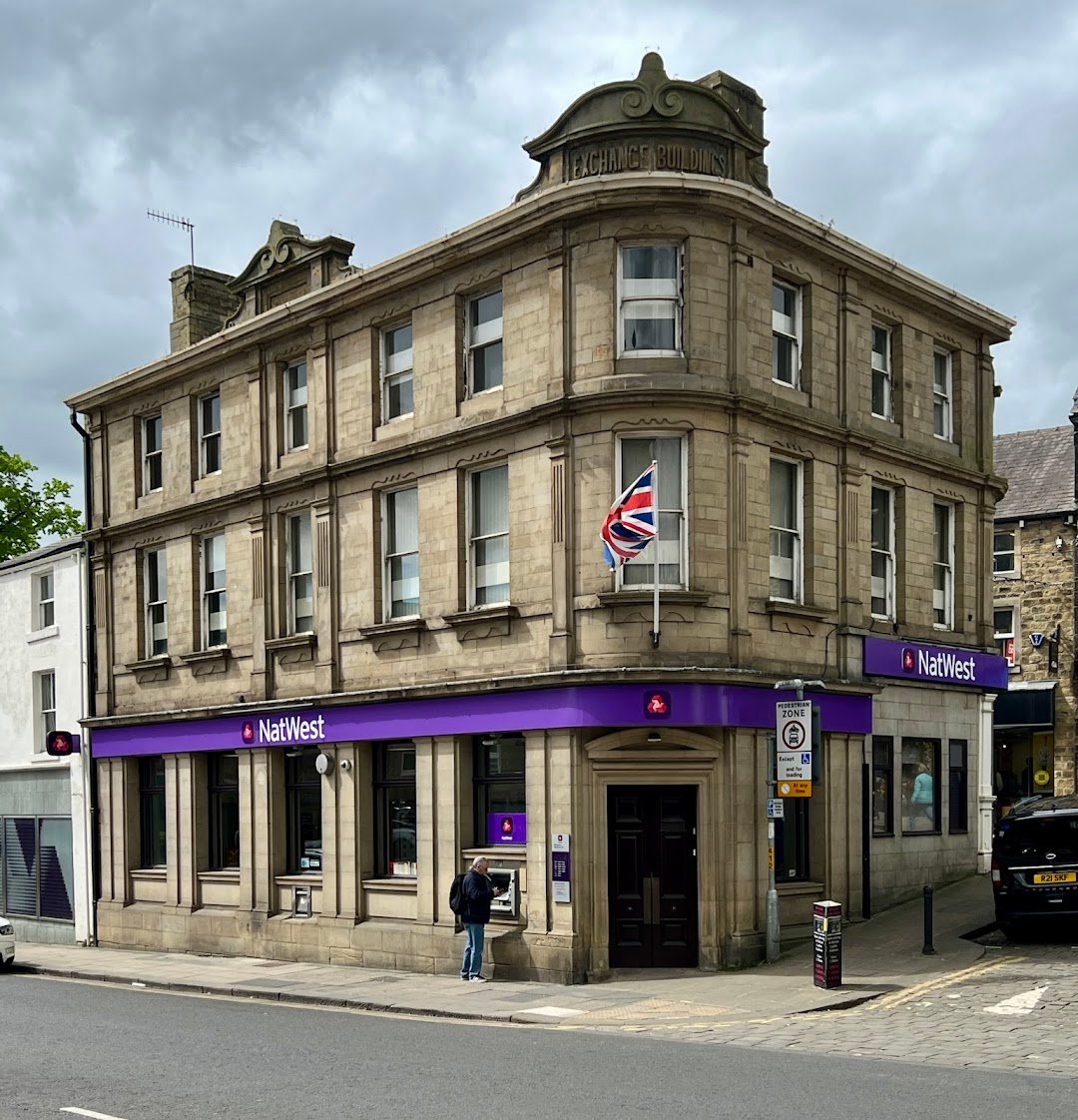 Natwest Skipton