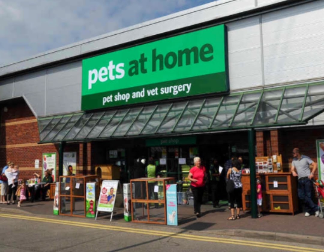Pets at Home Oldbury
