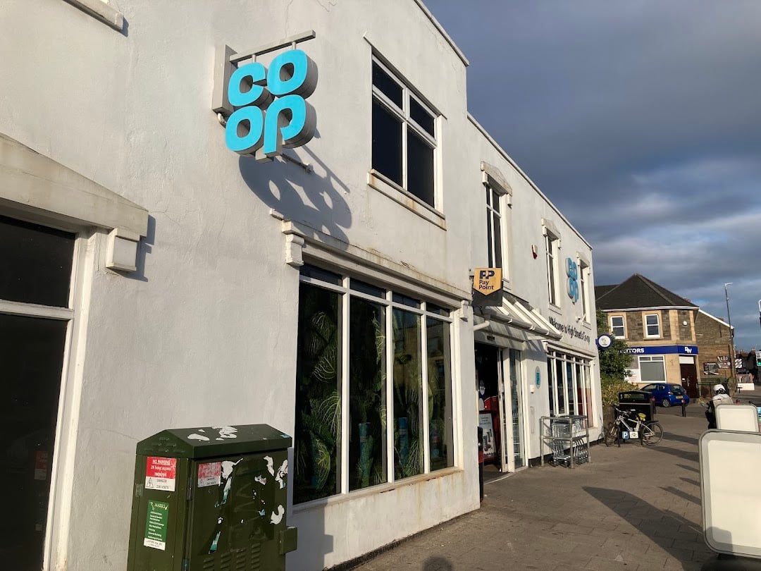 Co-op Hanham