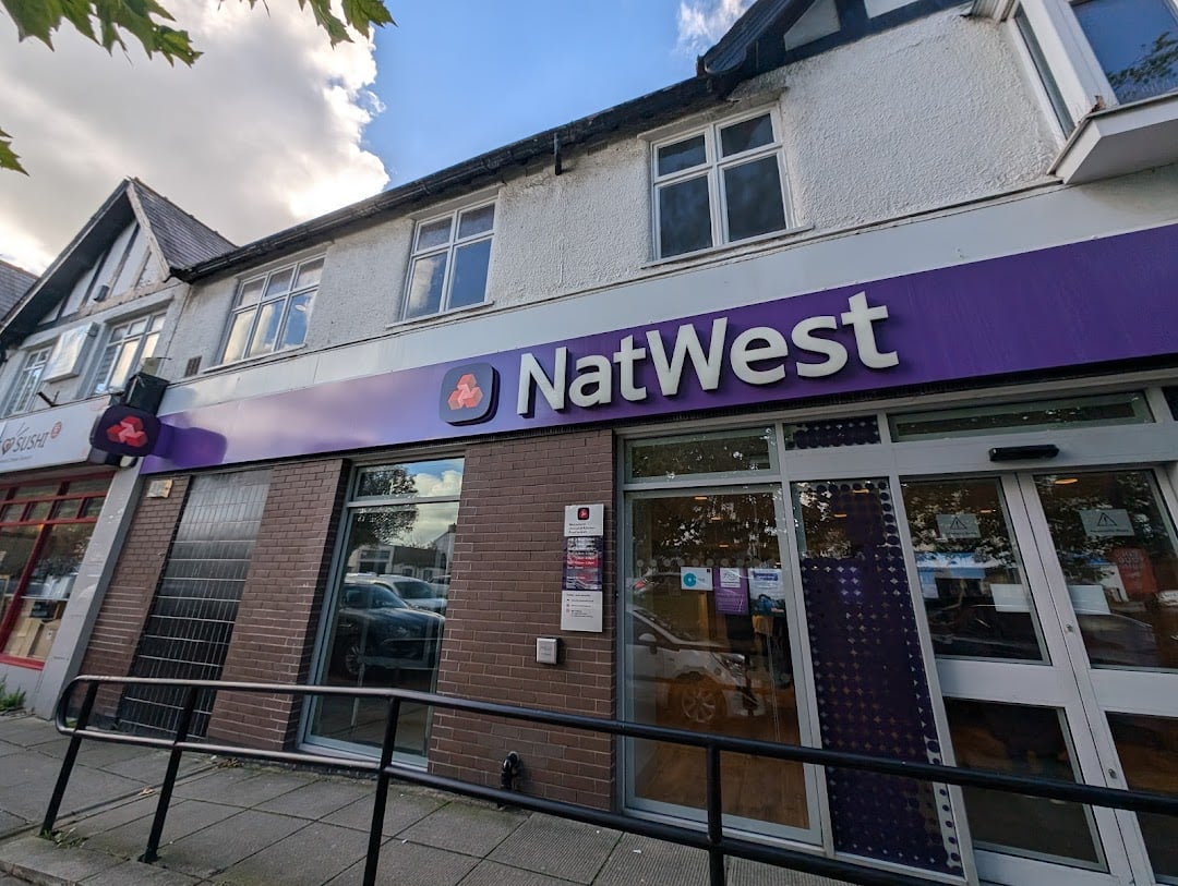 NatWest Bank