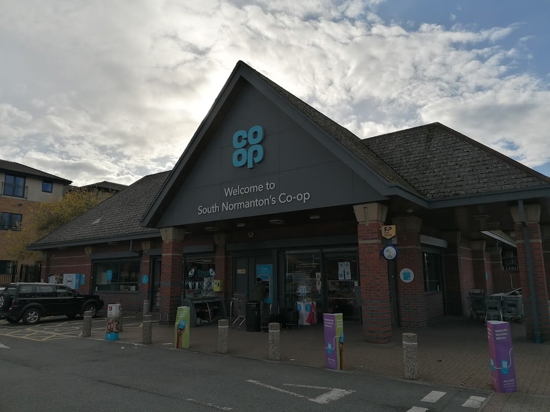 Co-op South Normanton