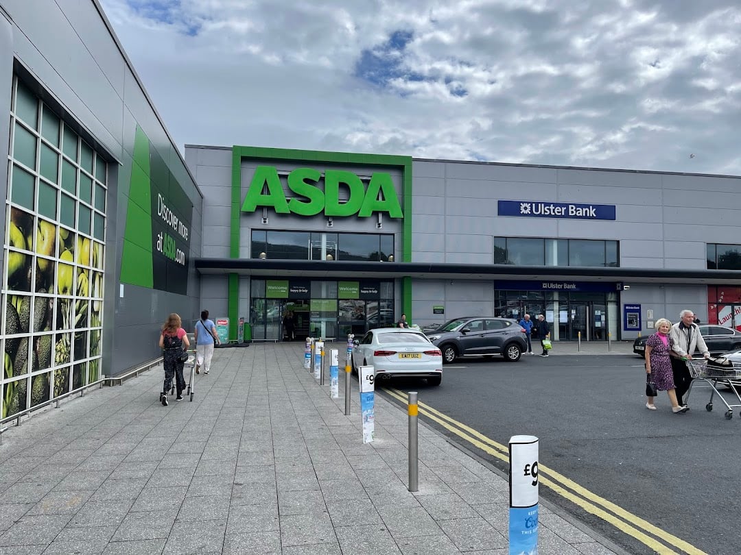 Asda Westwood Centre